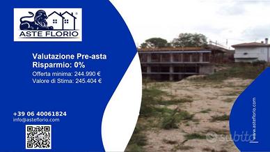 Immobile in asta di 2249 m² a Trevi