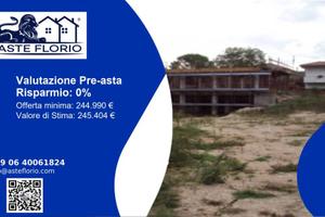 Immobile in asta di 2249 m² a Trevi