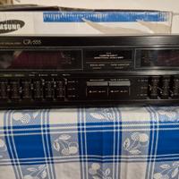 equalizzatore pioneer GR555
