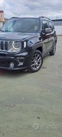Jeep Renegade 2019 Dicembre  pari al nuovo – perfe