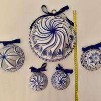 Formelle da collezione ABC