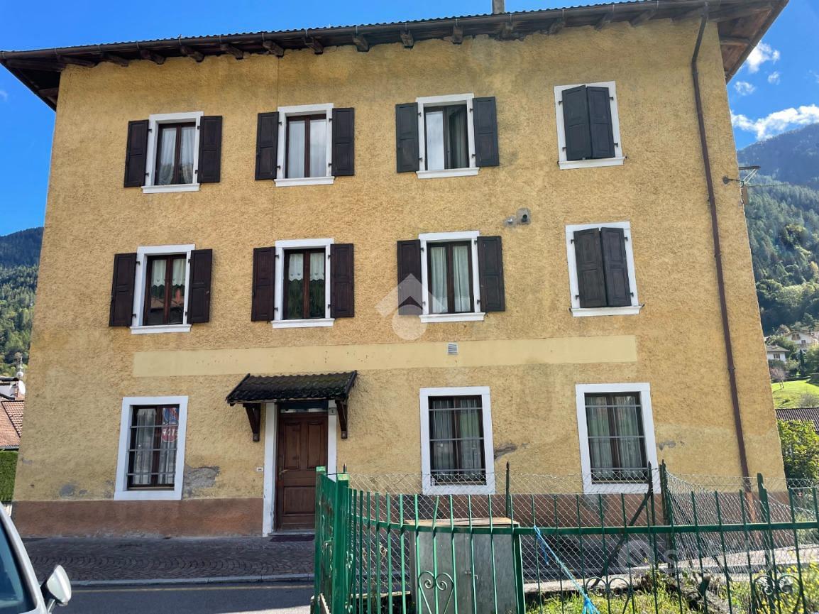 Appartamento – Strembo - Vista 3