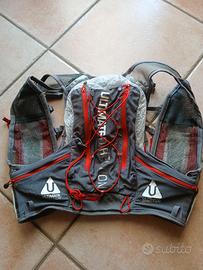 zaino trail running 