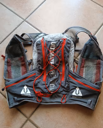 zaino trail running 
