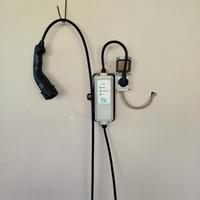 carica batterie per Renault Captur ibrida 