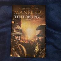 Manfredi Teutoburgo