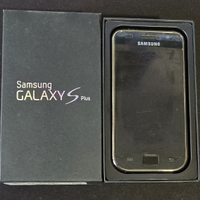 Samsung Galaxy S Plus