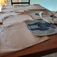 dischi 78 giri opere liriche