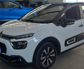 Citroen C3 eat6 110cv Shine + Shine Pack