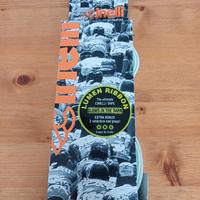 Cinelli Lumen Ribbon Nastro manubrio Riflett