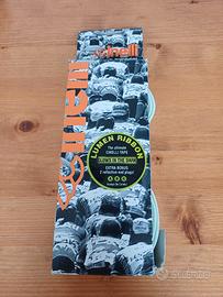 Cinelli Lumen Ribbon Nastro manubrio Riflett