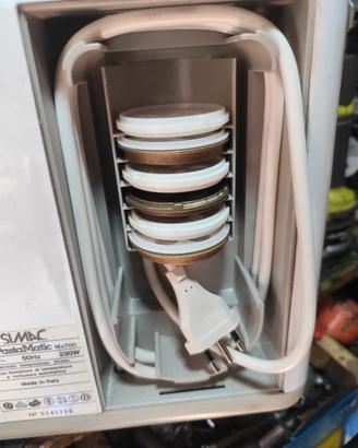 impastatrice pasta