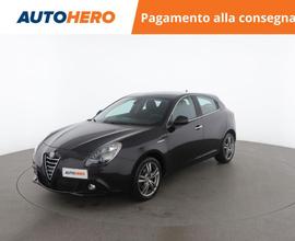 ALFA ROMEO Giulietta JC70268