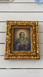 Quadro Madonna