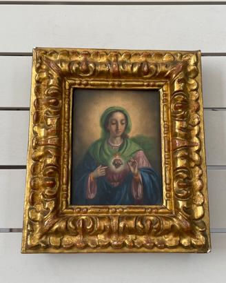 Quadro Madonna