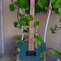 Squier by Fender telecaster contemporary