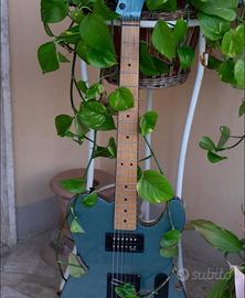 Squier by Fender telecaster contemporary