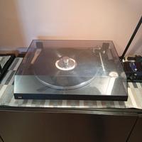 impianto stereo 