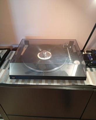 impianto stereo 