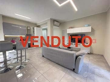 Appartamento Cesano Boscone [Cod. rif 3232261VRG]