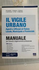 manuale polizia locale 