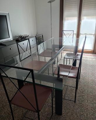 Tavolo Le Corbusier