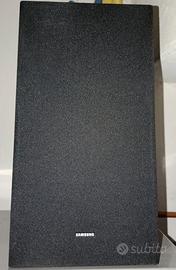 Sound bar Samsung