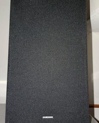 Sound bar Samsung
