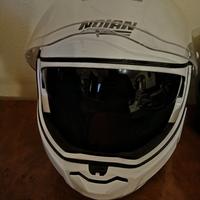 casco bluetooth come nuovo 