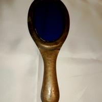 protezione vista per saldatore anni 50 