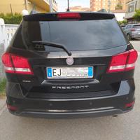 Fiat Freemont 2.0 Multijet - 7 Posti.