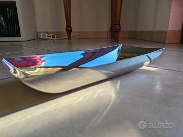 Cestino Pane Sambonet