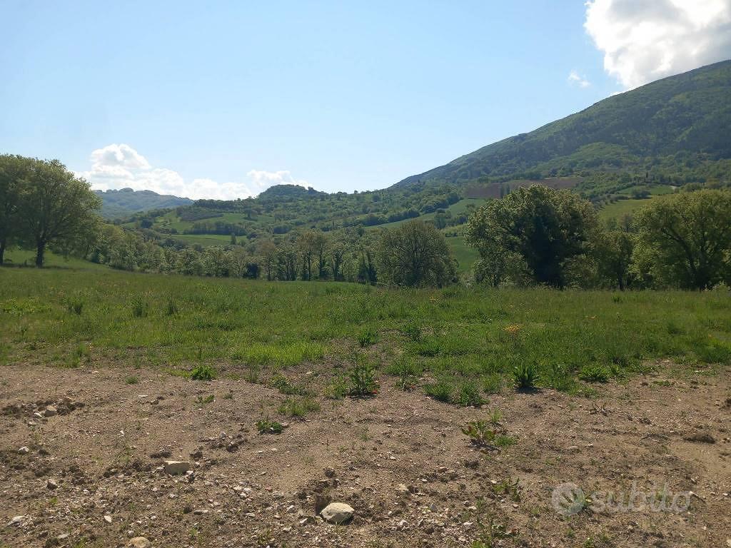 Terreno di 1784 m² a Assisi - Vista 3