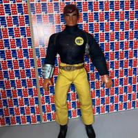 Big Jim Gold Commander P.a.c.k. ( 9258 )