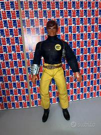 Big Jim Gold Commander P.a.c.k. ( 9258 )