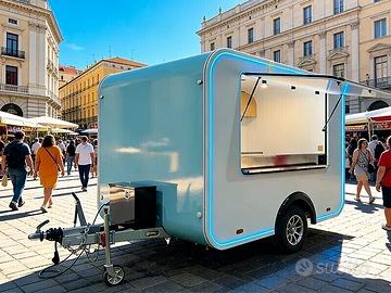Rimorchio Street Food