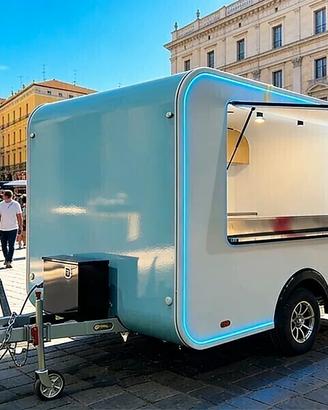 Rimorchio Street Food