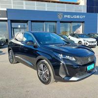 Peugeot 3008 BHDi 130 EAT8 Allure Pack