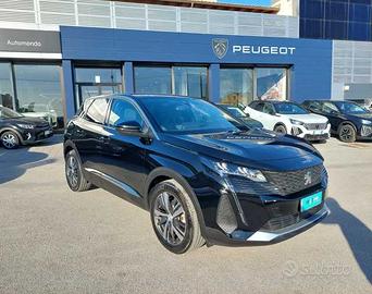 Peugeot 3008 BHDi 130 EAT8 Allure Pack