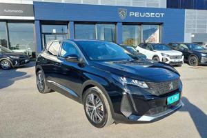 Peugeot 3008 BHDi 130 EAT8 Allure Pack