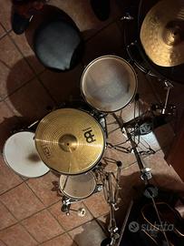 Batteria Tama come Nuova