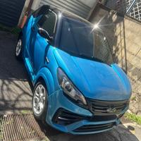 Ligier js 50 sport ultimate limited edition