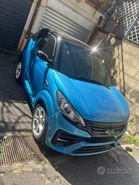 Ligier js 50 sport ultimate limited edition