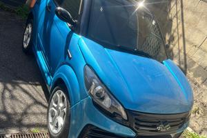 Ligier js 50 sport ultimate limited edition