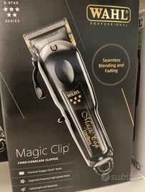 wahl magic clip