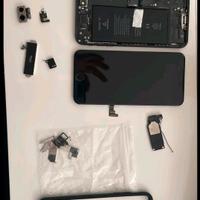 iPhone 7 Plus – per pezzi di ricambio o riparazion