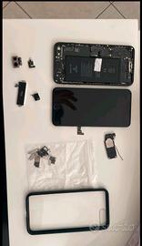 iPhone 7 Plus – per pezzi di ricambio o riparazion