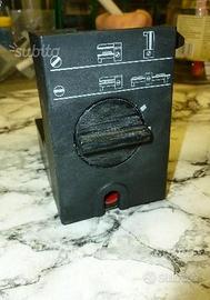 Piedino bistecchiera ROWENTA KG 64 (1989-1990)