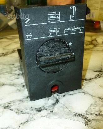 Piedino bistecchiera ROWENTA KG 64 (1989-1990)