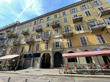 4 LOCALI RISTRUTTURATO IN ZONA CENTRALE!